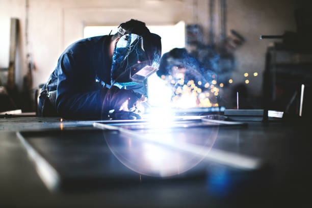 Best Food and Beverage Processing Equipment Welding in West Slope, OR