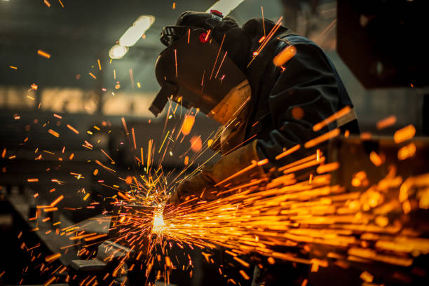 Reliable West Slope, OR Welder & Metal Fabrication Solutions
