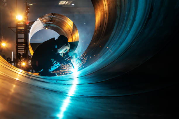 Best Aerospace and Defense Welding in West Slope, OR