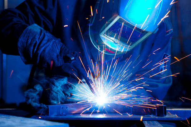 Best Automotive Welding in West Slope, OR