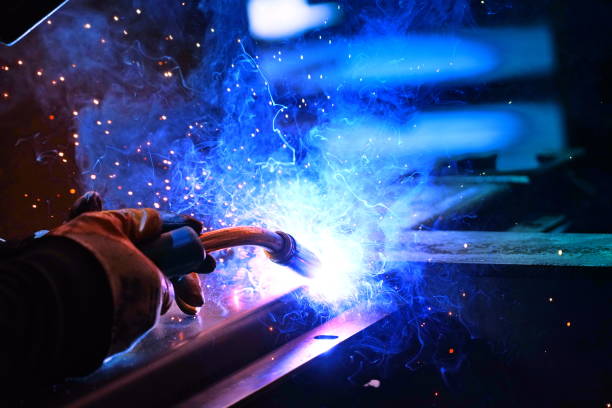  West Slope, OR Welder Pros