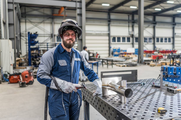 Best Maintenance and Repair Welding in West Slope, OR